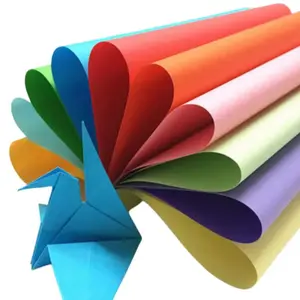 Printing & Writing Paper